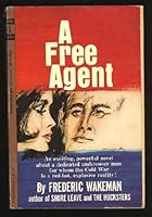 A Free Agent B000NPU8M2 Book Cover