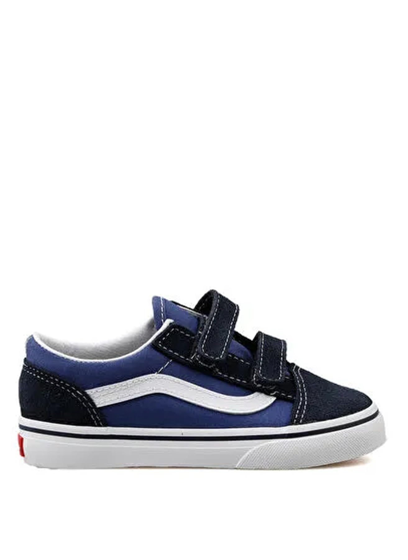 Baskets Vans Old Skool V mixtes pour les jeux et la récréation