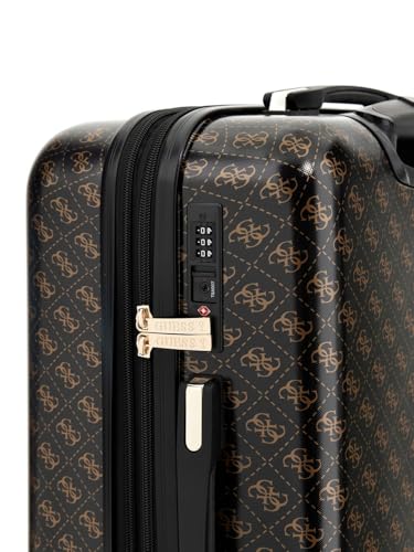 Valise Guess Jesco 4 Homme - vue 6