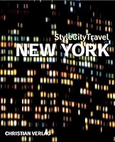 Stylecitytravel New York. 3884726021 Book Cover