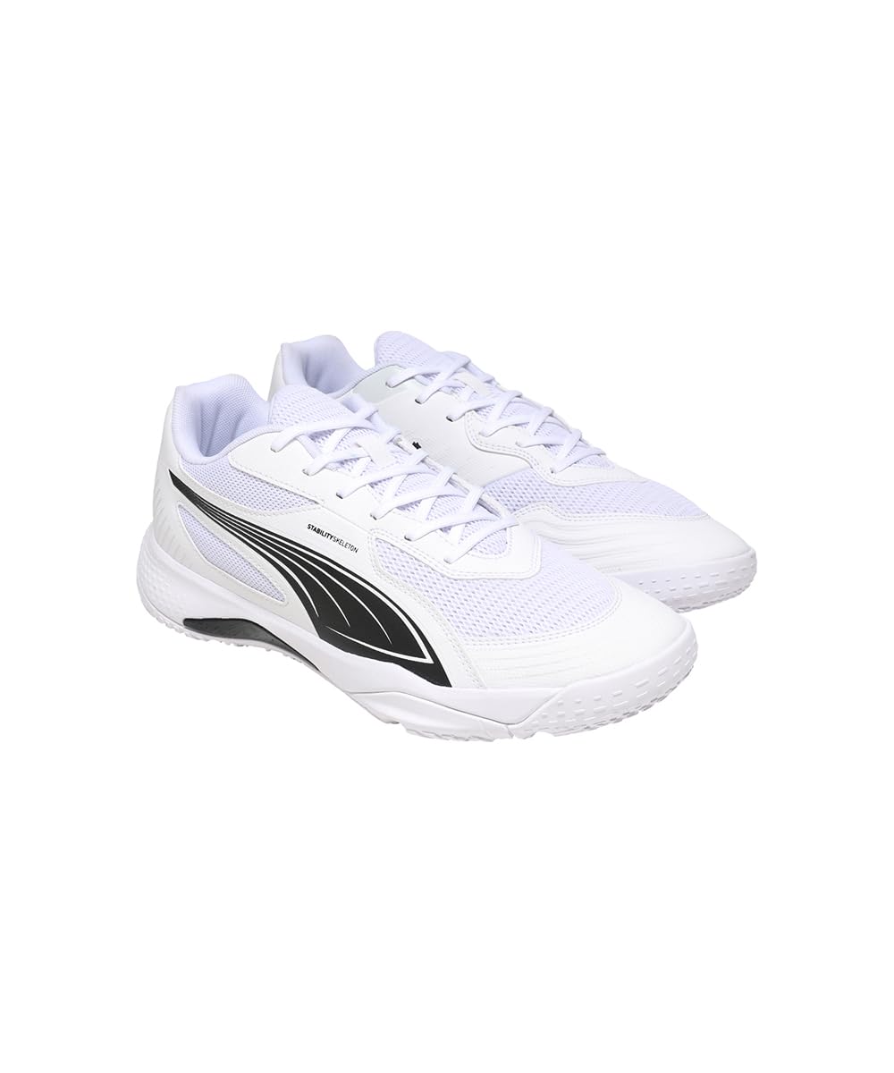 Puma Unisex Solarflash IIIIndoor Pumps – Bild 5