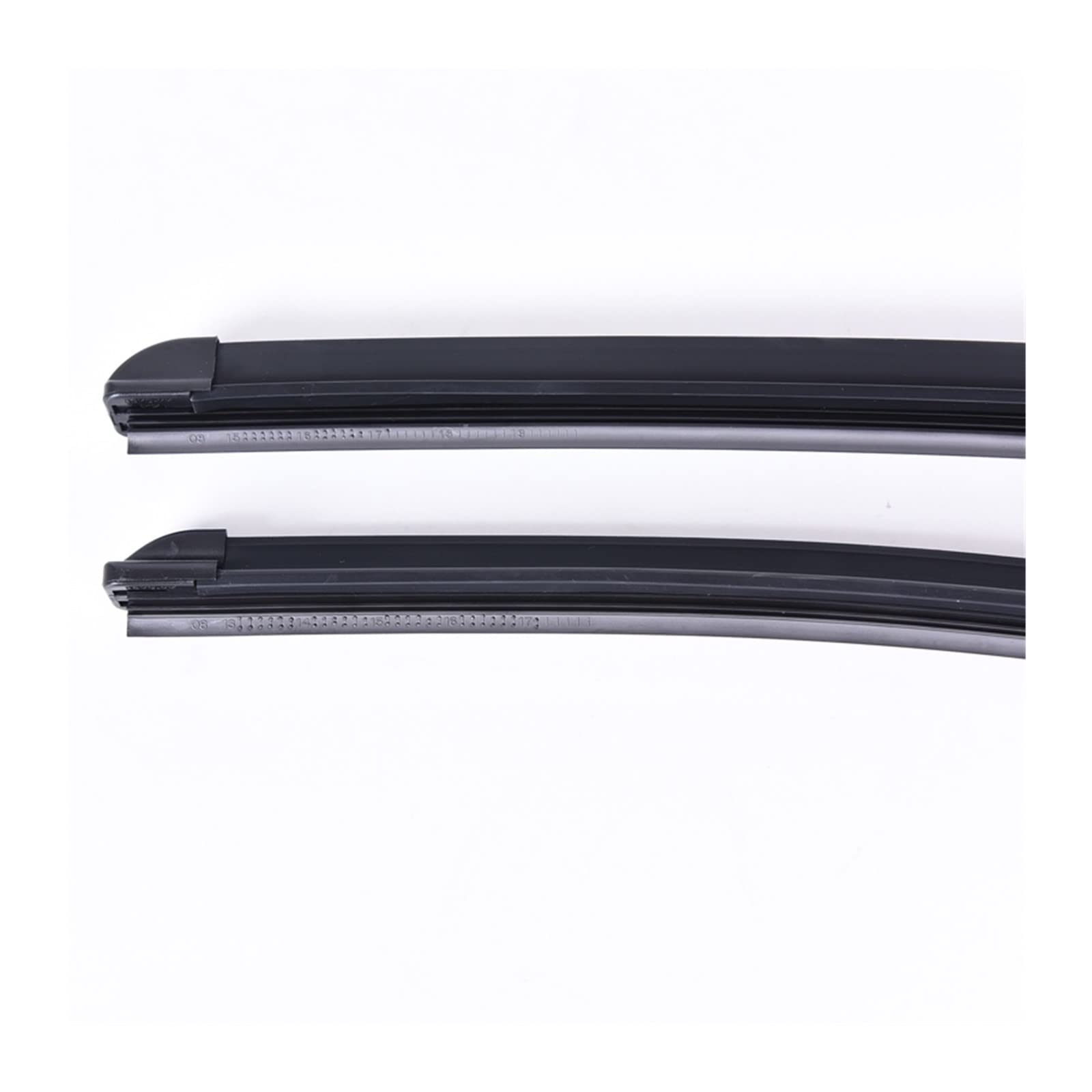 Para Trailblazer 2012 2013 2014 2015 2016 2017 Autopartes Limpiaparabrisas De Coche Escobilla Limpiaparabrisas Automóvil