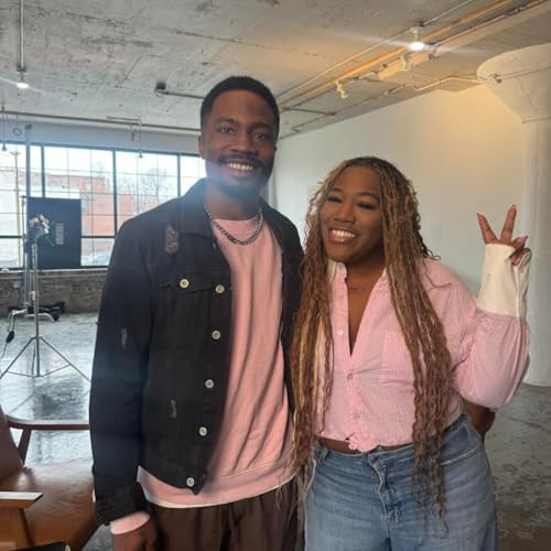 Swervinn' Podcast S6EP5:FT-(Princess Storm)