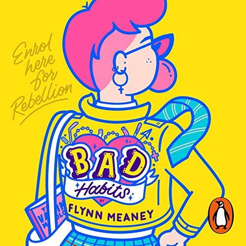 Bad Habits by Flynn Meaney episode artwork