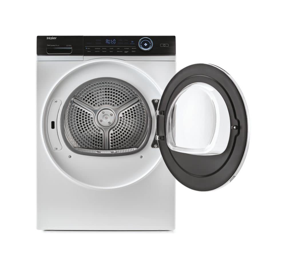 HAIER Sèche linge Condensation HD90-A2979-FR