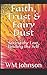 Faith, Trust & Fairy Dust: Saving the Lost, Finding the Self