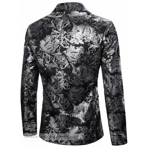 for Man Fall Winter Work Formal Modest Cocktail Jackets Blazers Coat Mens 2025 Y2K2