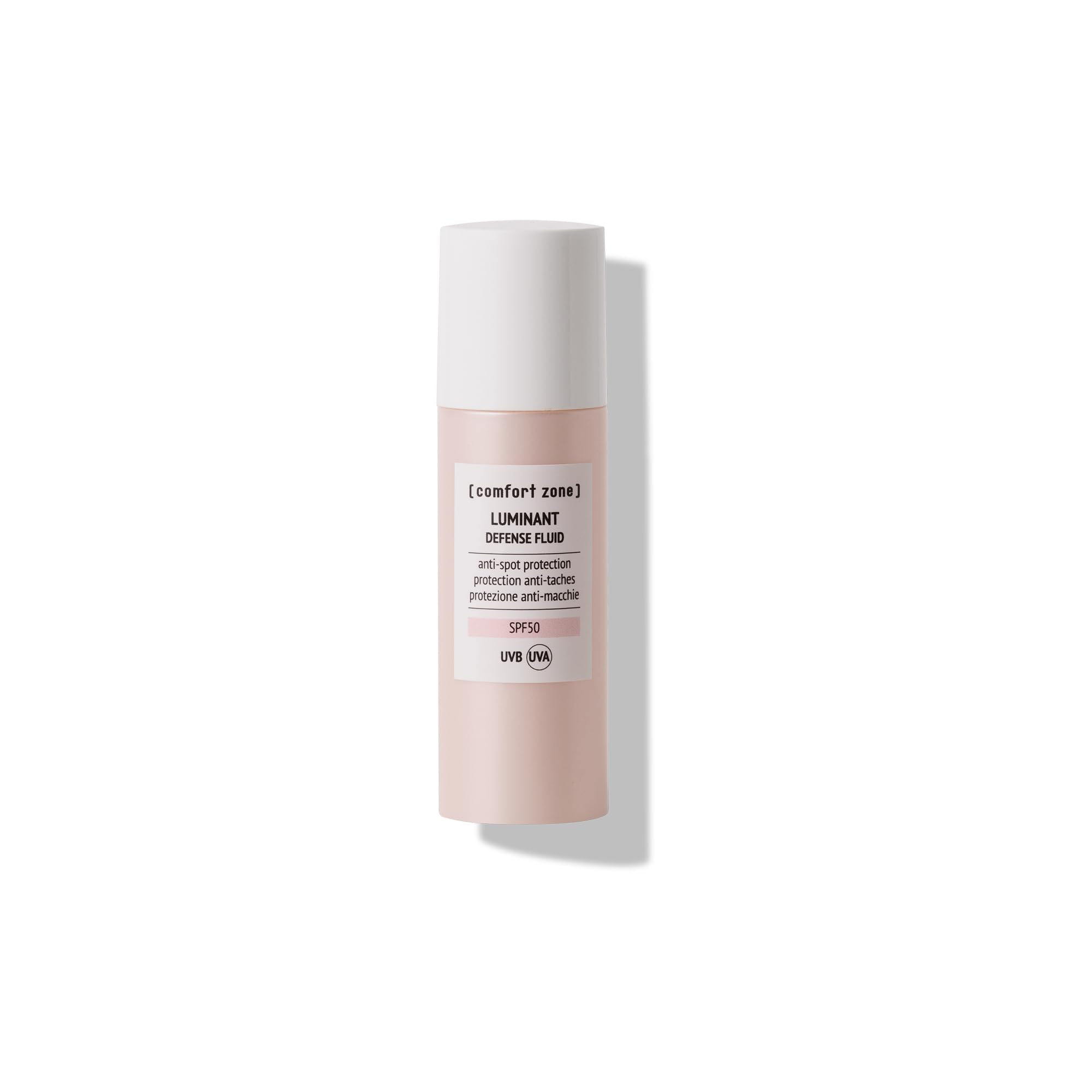 Luminant Fluid SPF50, 30 ml (Pack of 1)