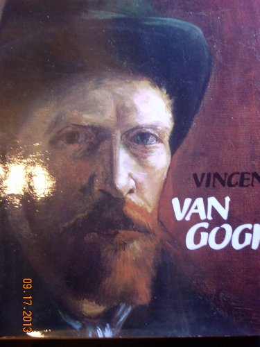 Vincent Van Gogh. [Dutch] B000OM8MXG Book Cover