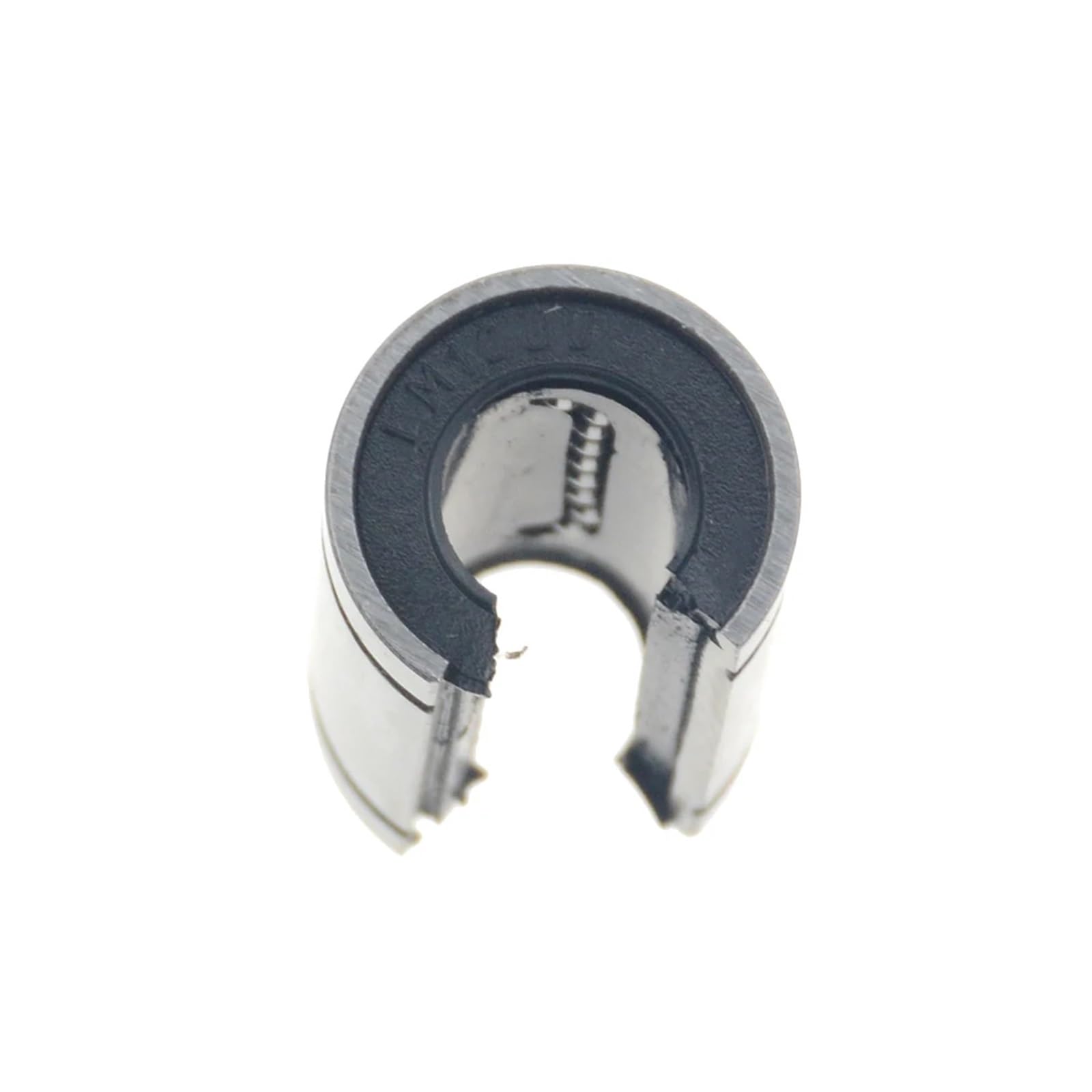 8 sztuk/partia LM20UUOP 20mm Łożyska liniowe Typ otwarty Tuleja liniowa LM20OP