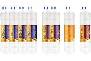 Winix Air Purifier Water Filter