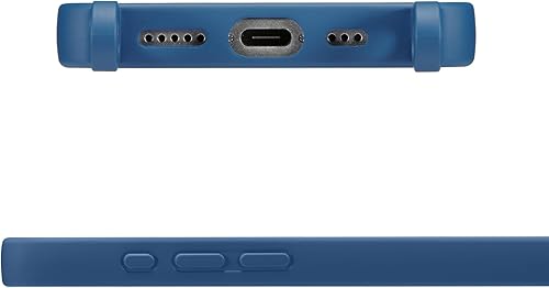 Miniatura 254 de ZTOFERA Funda para iPhone 13 Pro con correa, funda cruzada para teléfono con cordón ajustable para el cuello para el hombro, silicona suave a prueba