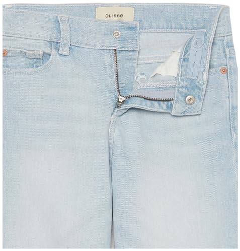 DL1961 Girls' Lily Toddler Wide Leg3