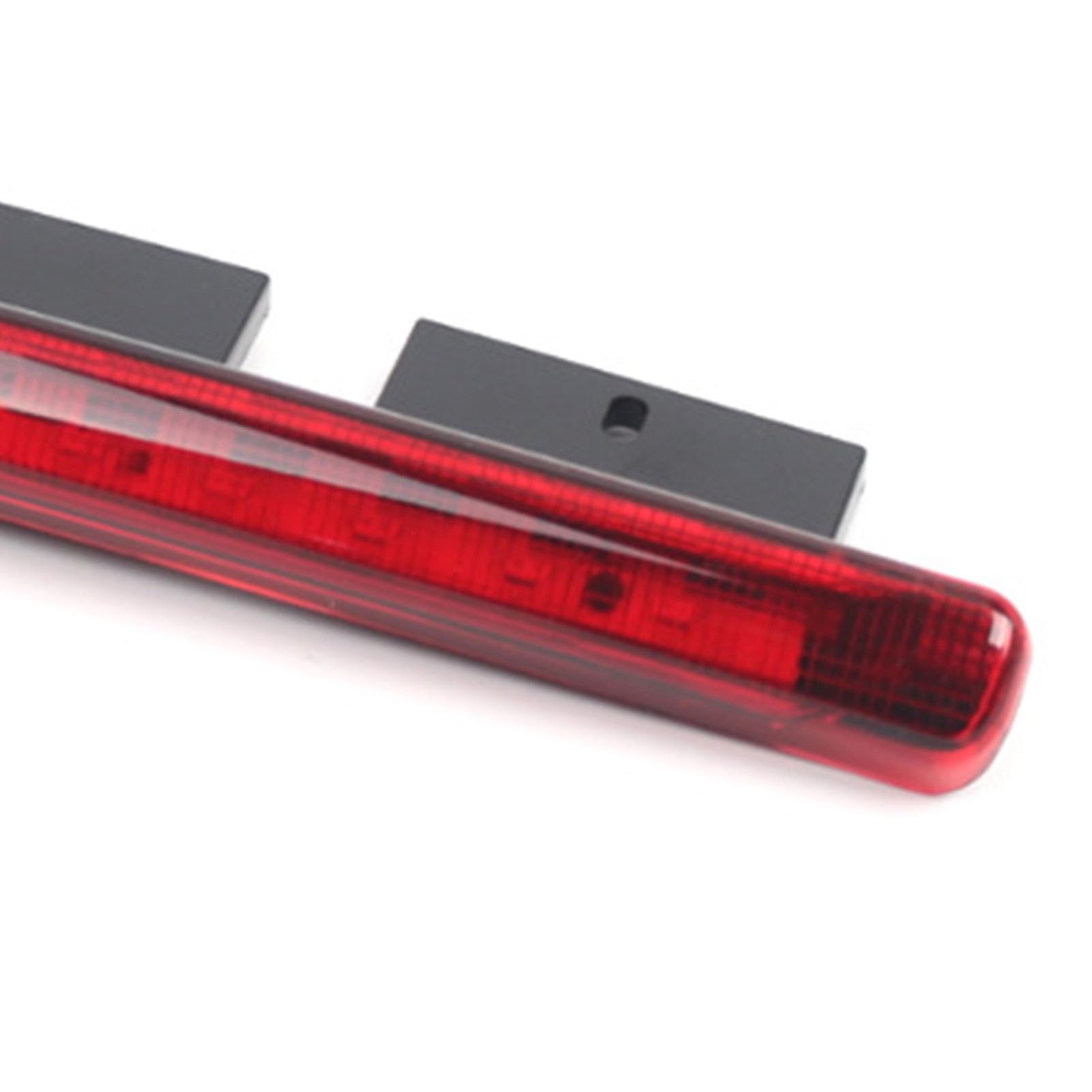 Tbest Luz de Freno Alta Central, Tercera Luz de Stop LED con Instalación Plug and Play for Descapotable R52 2005-2008, 63256961016