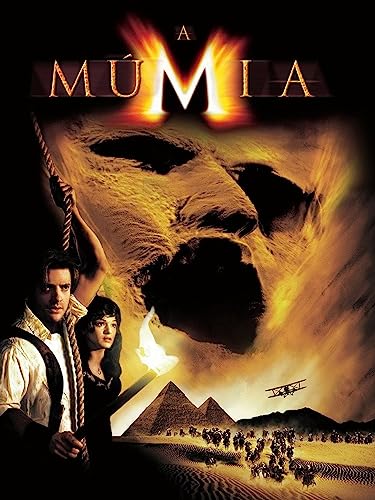 A Múmia (1999)