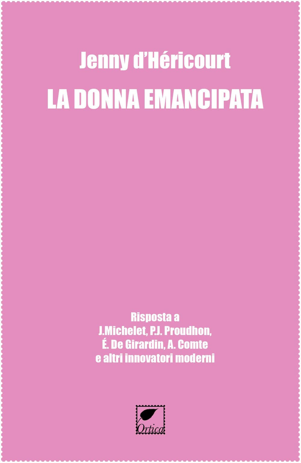 La Donna Emancipata - 4