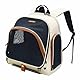 Nobby Rucksack KAYS beige 34 x 22 x 42 cm