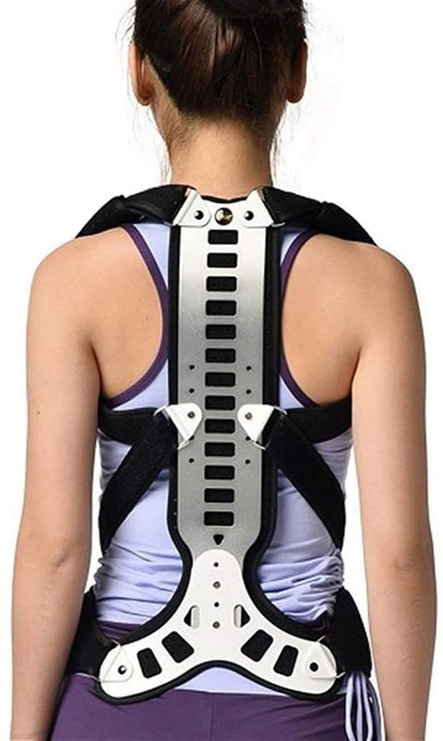 Donne e uomini Postura posteriore Brace, for il torace Slouchering e Hunching Trainer Streaning Streaning Streaner Supporto for supporto Upright Trainer(S)