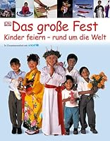 Das große Fest 3831014396 Book Cover