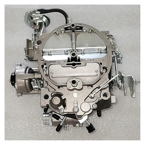 Carburateur 1904R 1906R 4MV à ouverture secondaire 750 CFM pour Cadillac