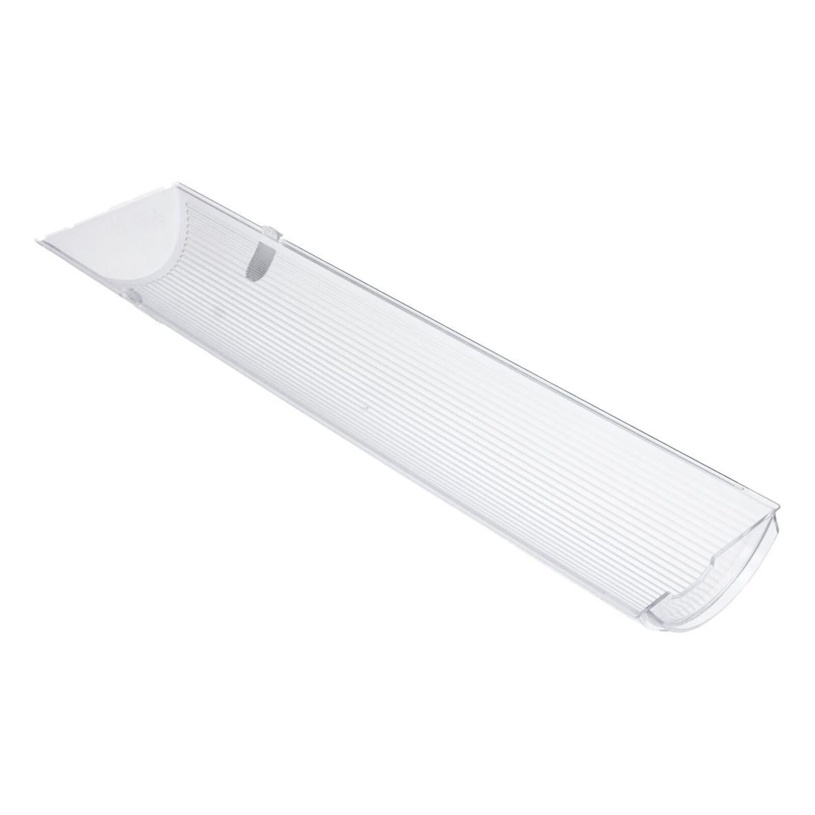 LUTH Premium Profi Parts Lampenabdeckung kompatibel mit Bosch 00263109 für Dunstabzugshaube
