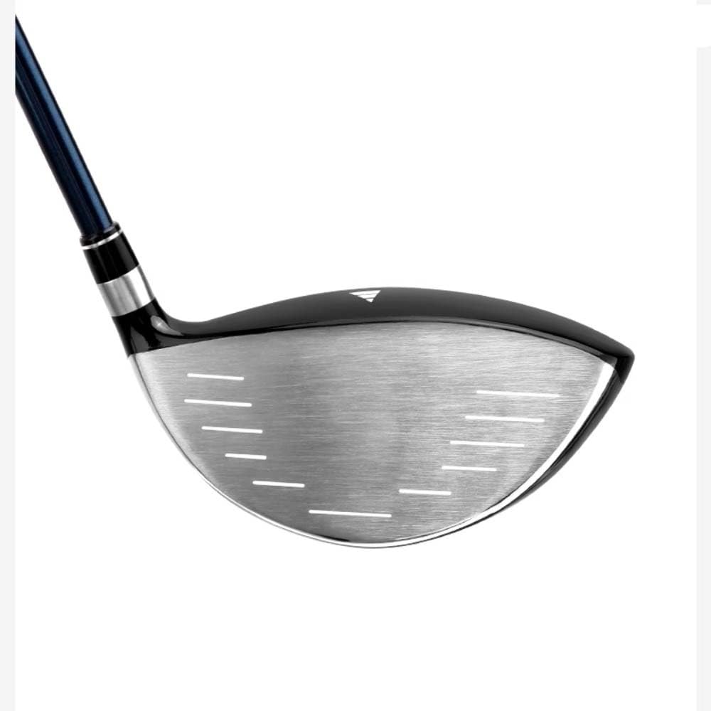 Zurdo/Derecho #1W/3W/5W Golf Driver Fairway Golf Club Luz de madera R/S eje de grafito para hombres y mujeres deportes al aire libre