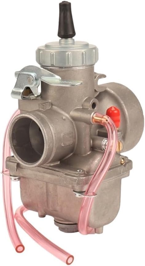 Carburateur moto 32-33mm VM32-33 compatible pièces de rechange carburation pour motocross et quad