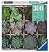 Price comparison product image Ravensburger Green 300 Piece Jigsaw Puzzles for Adults & Kids Age 14 Years Up