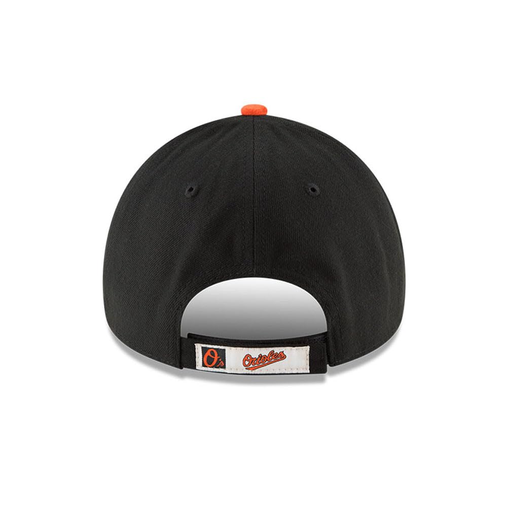 ニューエラ　the cap Baltimore Orioles 59Fifty Baltimore Orioles 1993 All Star Game Patch Black