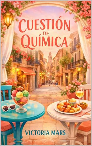 Cuestión de química: A veces la fórmula perfecta es la que no buscabas