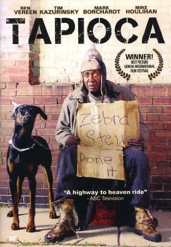 Tapioca [Reino Unido] [DVD]