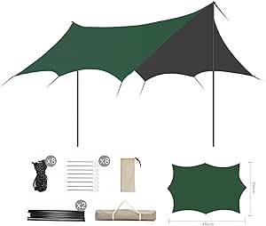 タープテント ...