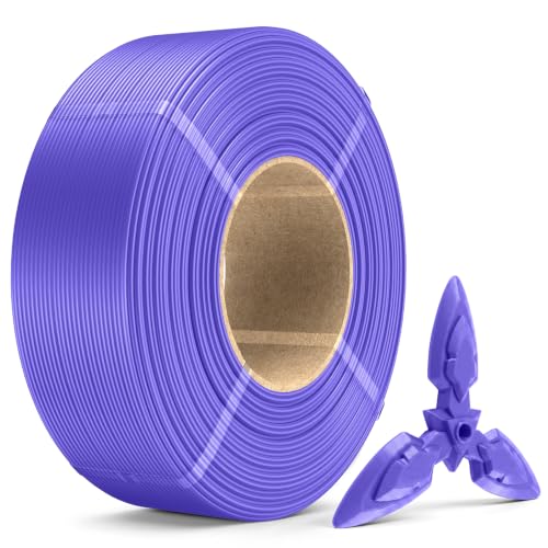 Image of SUNLU Filament Refill 1.75mm,Lavender Purple