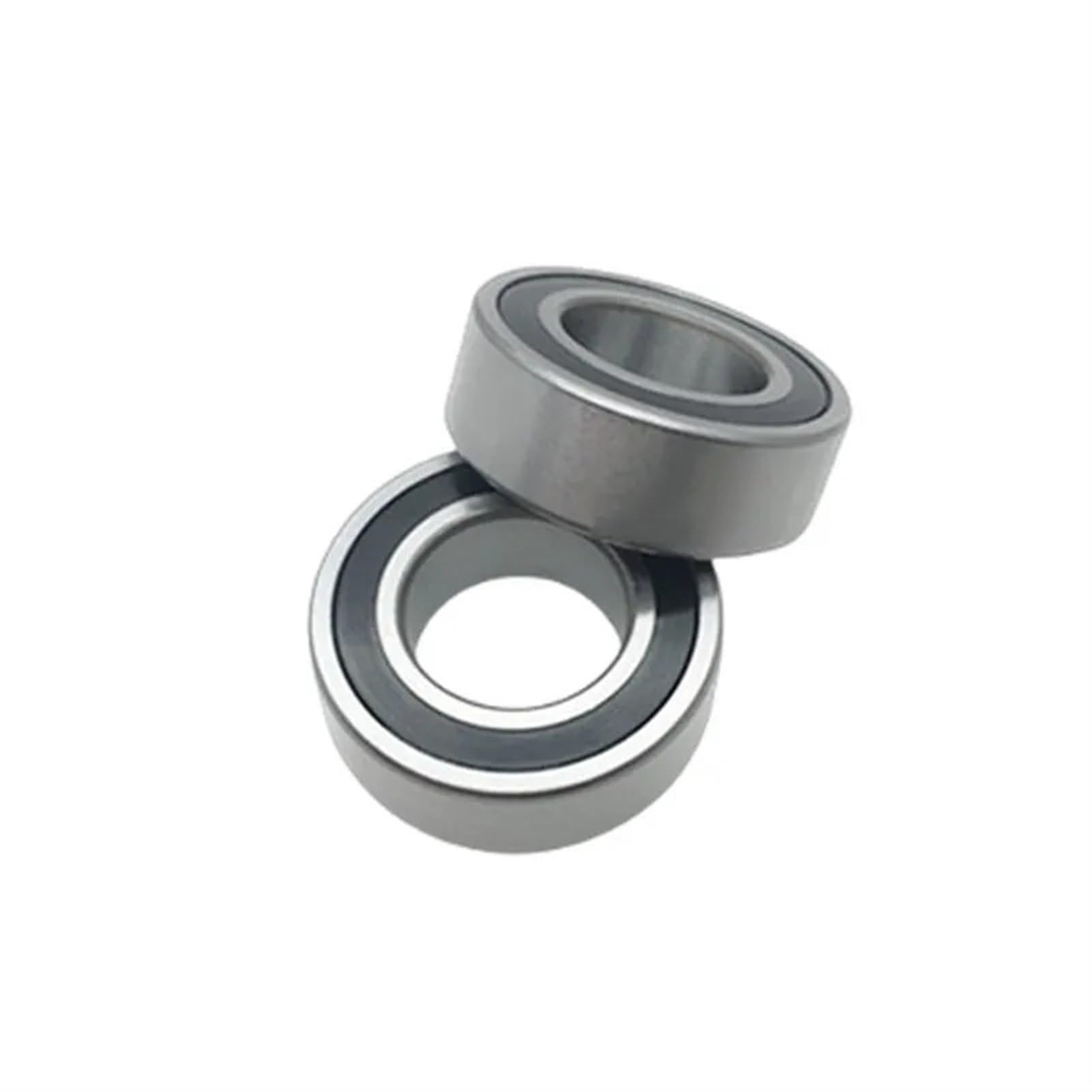 Roulements rigides à billes 62002 double étanchéité pour axe de 15mm