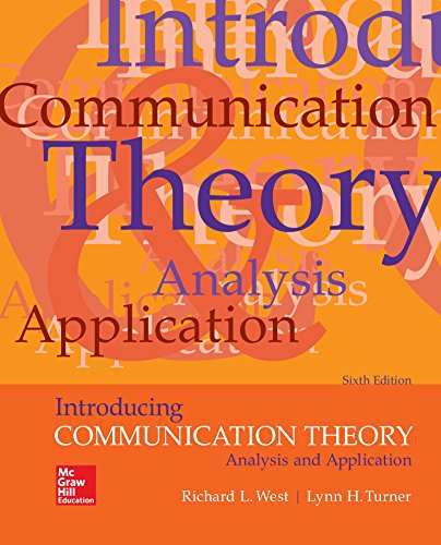 Looseleaf for Introducing Communication Theory: Analysis and Application