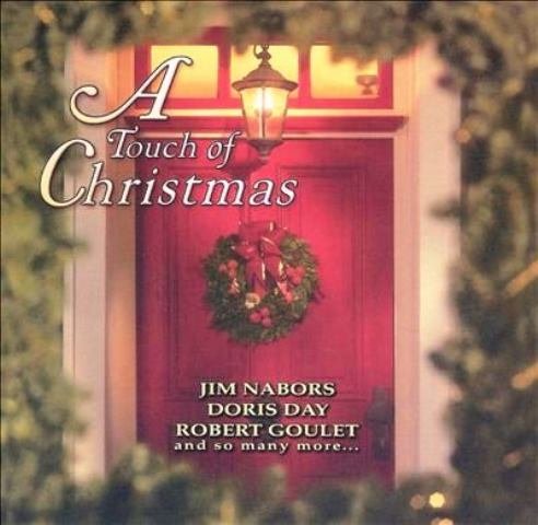 Touch of Christmas [Audio CD] Various Artists