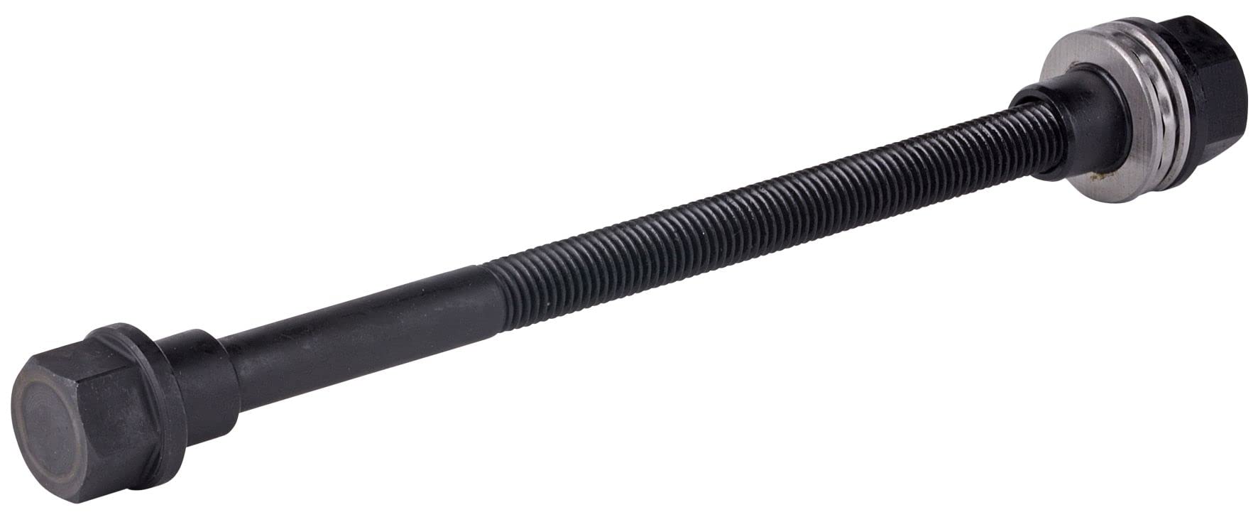 SW-Stahl 302102L Mandrino di Comando M14 - Ricambio Professionale | Compatibile con carrello Z3013-35, inserto in schiuma da 1/3, componente per utensili pneumatici ad alta precisione.