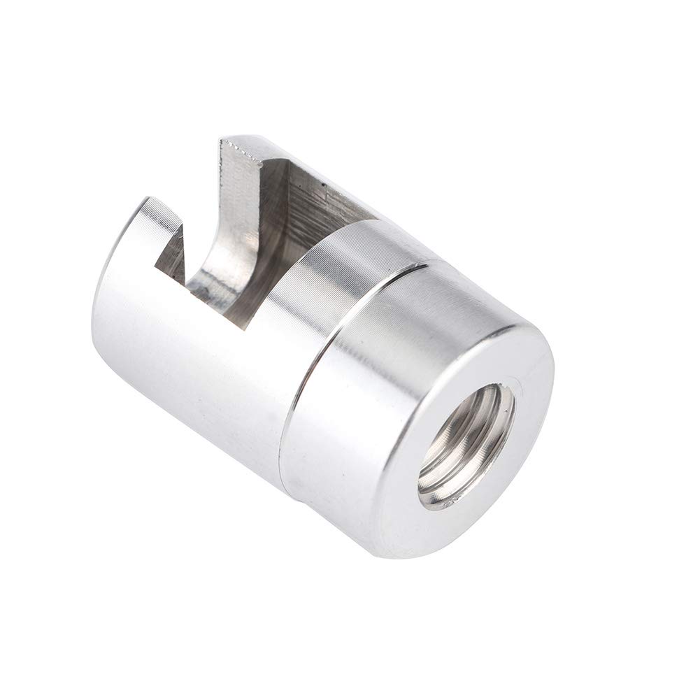 Adapter do naprawy wgnieceń Suuonee, akcesoria samochodowe Bezlakierowy adapter do naprawy wgnieceń do młotka ślizgowego i narzędzia do ciągnięcia M12