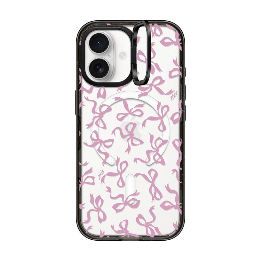 Amazon.com: CASETiFY Impact Ring Stand iPhone 17 Case [Kickstand