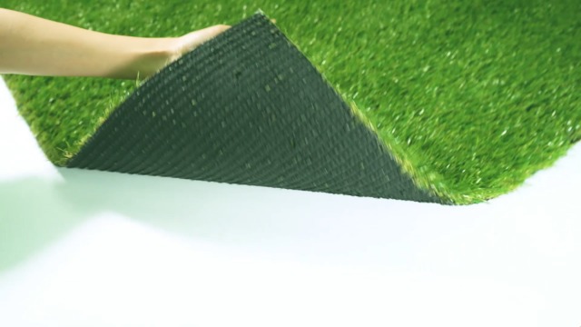 LITA Thick Artificial Grass Turf Lawn Customized Size 6.5 x 10 Feet, 1.38" Indoor Outdoor Garden Lawn Landscape Synthetic Grass Mat Fake Grass Rug