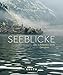 KUNTH Bildband günstig Kaufen-KUNTH Bildband Seeblicke: Die schönsten Seen Europas