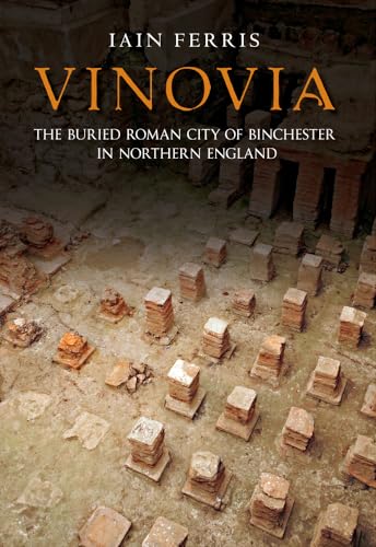 Vinovia: The Buried Roman City of Binchester