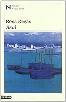 Azul 8408099264 Book Cover