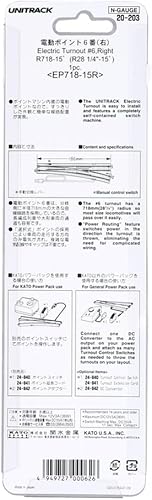 Miniatura 4 de N #6 - Remoto a distancia derecha