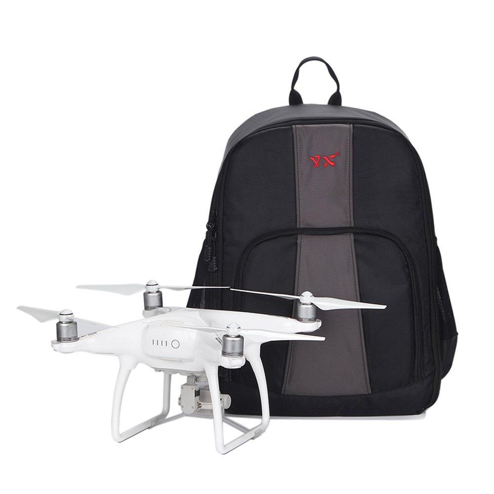 Bangcool Drone Backpack Waterproof Carrying Case For Dji Phantom