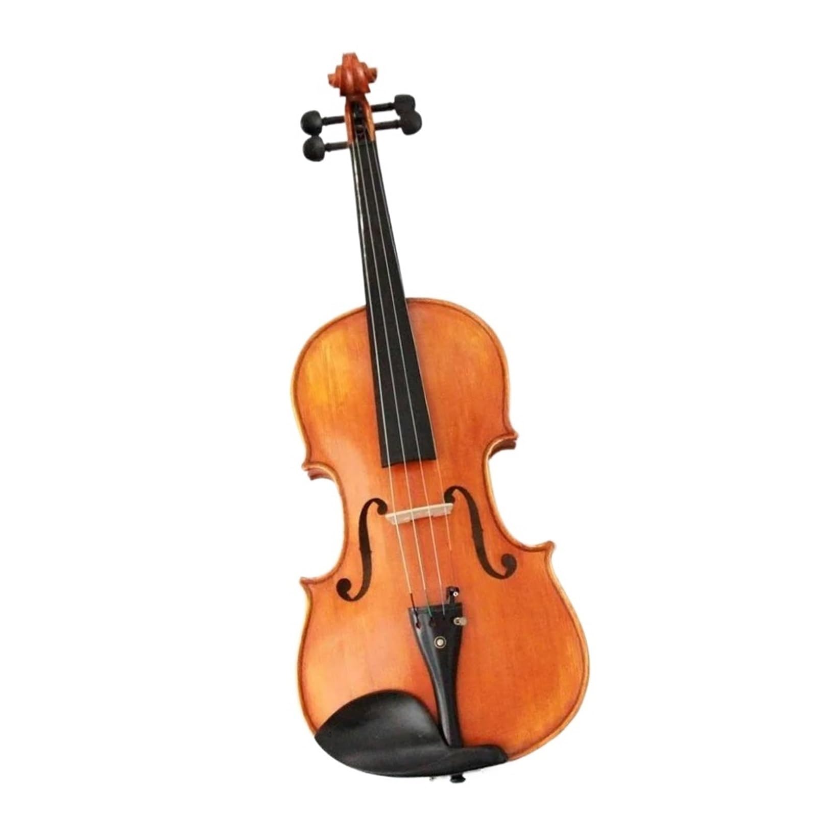 violino Piccolo Strumento A Corda Violino In Legno Massello Viola 4/4 Prestazioni Professionali