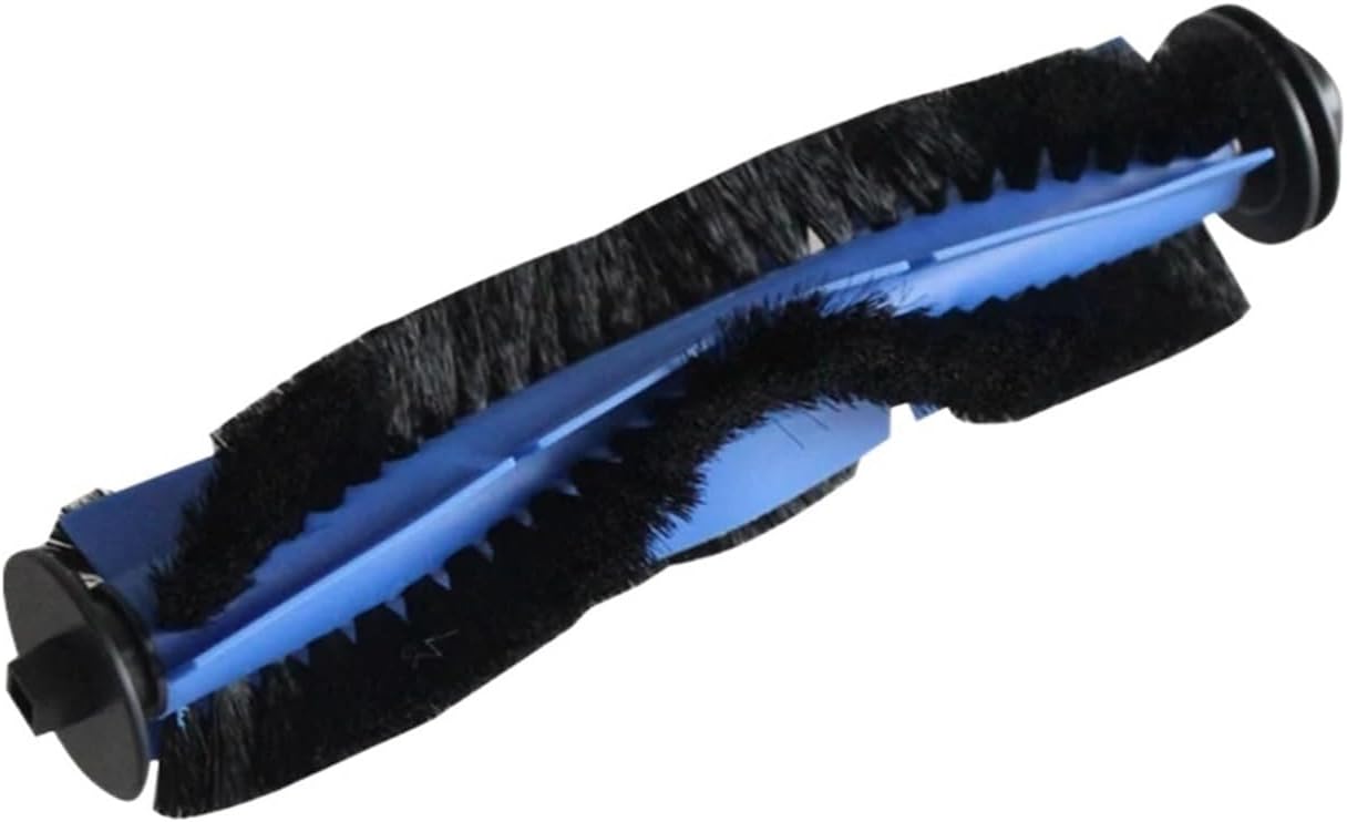 SteFik Vacuum Cleaner Main Roller Brush. Compatible for Ultenic, D5/D5S/D5S Pro/D5S Pro+ Vacuum Cleaner Parts Accessories, Home Cleaning Accessories
