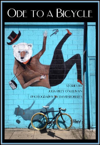 Ode to a Bicycle