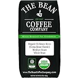 The Bean Coffee...image