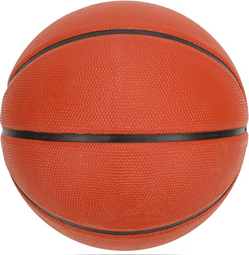 AND1 Fantom Rubber Basketball, Official Size Streetball, Made for Indoor and Outdoor Basketball Games - Image 2